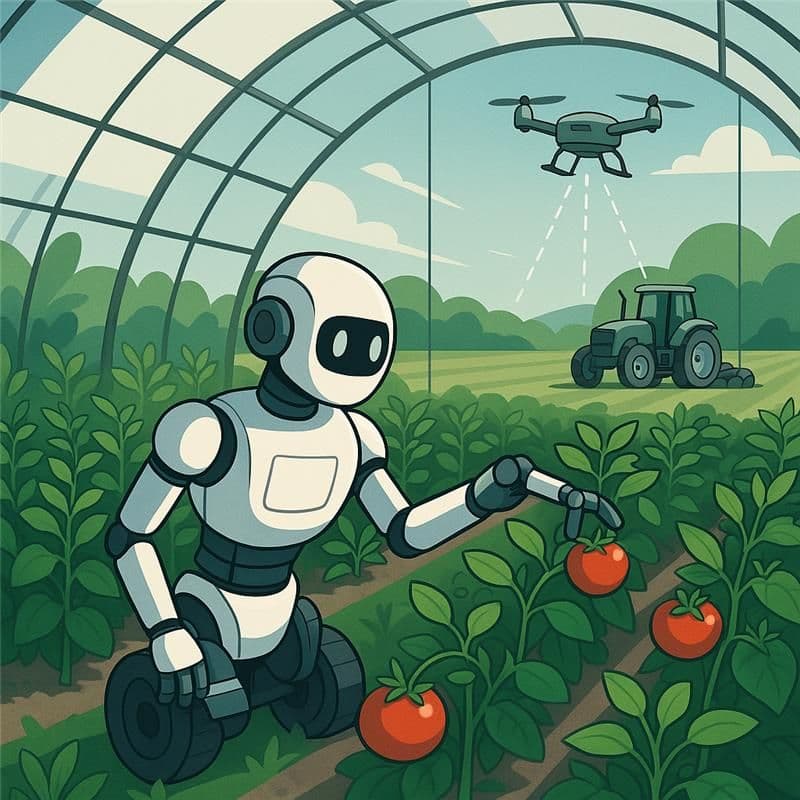 Preload Autonomy/Automation